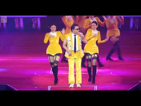 [직캠][5.7K 60P] 싸이 - Celeb [221224 2022 올나잇 콘서트]