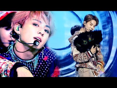 [방탄소년단/BTS] IDOL (아이돌) 무대 교차편집 (stage mix)