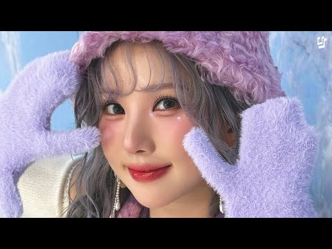 1월 여자아이돌 걸그룹 노래모음 | Kpop Girl Group Playlist